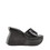 Demonia PACE-01 Women's Sandals, 4 1/2" Wedge