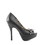 Demonia PIXIE-15 Women's Heels &amp; Platform Shoes, 5 1/4" Heel
