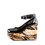 Demonia POISON-03 Women's Heels &amp; Platform Shoes, 5" Wedge PF
