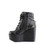 Demonia POISON-101 Women's Ankle Boots, 5" Wedge PF