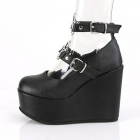 Demonia POISON-99-1 Women's Heels &amp; Platform Shoes
