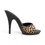 Fabulicious POISE-501FUR Shoes : 5&quot; Poise, 5" Heel