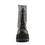 Demonia RANGER-301 Women's Mid-Calf &amp; Knee High Boots, 3 3/4" Heel