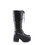 Demonia RANGER-302 Unisex Platform Shoes &amp; Boots, 3 3/4" Heel