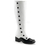 Funtasma RETRO-306 Women's Boots, 2" Heel