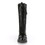 Demonia ROCKY-20 Unisex Combat Boots : Leather, 1 1/4" Heel