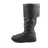 Funtasma ROBINHOOD-100 Men's Boots, 1" Flat Heel