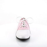 Funtasma SADDLE-50 Women's Shoes, 3/4