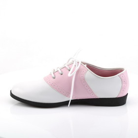 Funtasma SADDLE-50 Women's Shoes, 3/4" Heel