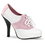 Funtasma SADDLE-48 Women's Shoes, 4 1/2" Heel