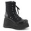 Demonia SCENE-50 Women's Ankle Boots, 3 1/2" PF