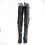 Pleaser SEDUCE-3082 5" Heel Lace-Up Thigh High Boot