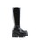 Demonia SHAKER-100 Women's Mid-Calf &amp; Knee High Boots, 4 1/2" P/F