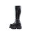Demonia SHAKER-100 Women's Mid-Calf &amp; Knee High Boots, 4 1/2" P/F