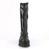 Demonia SLACKER-200 Women's Mid-Calf & Knee High Boots