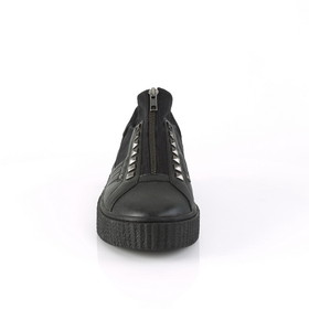 Demonia SNEEKER-125 Unisex Sneakers : Vegan
