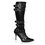 Funtasma SPICY-138 Women's Boots, 3 3/4" Heel