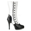 Funtasma SPLENDOR-130 Women's Boots, 4 1/2" Heel
