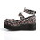 Demonia SPRITE-02 Women's Heels &amp; Platform Shoes, 2 1/4" PF