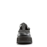 Demonia SPRITE-03 Women's Heels & Platform Shoes, 2 1/4