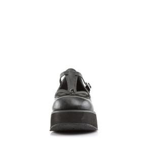 Demonia SPRITE-03 Women's Heels &amp; Platform Shoes, 2 1/4" PF