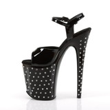 Pleaser STARDUST-809 Platforms (Exotic Dancing) : Specialty Collection, 8