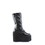 Demonia SWING-220 Women's Mid-Calf &amp; Knee High Boots, 5 1/2" P/F