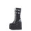 Demonia SWING-221 Women's Mid-Calf &amp; Knee High Boots, 5 1/2" PF