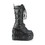 Demonia SWING-327 Women's Mid-Calf &amp; Knee High Boots
