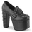 Demonia TORMENT-500 Women's Heels &amp; Platform Shoes