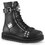 Demonia VALOR-280 Unisex Platform Shoes &amp; Boots