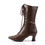 Funtasma VICTORIAN-120 Women's Boots, 2 3/4" Heel