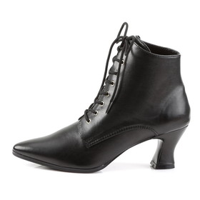 Funtasma VICTORIAN-35 Women's Boots, 2 3/4" Heel