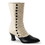 Funtasma VICTORIAN-123 Women's Boots, 2 3/4" Heel
