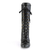 Demonia VIVIKA-205 Women's Mid-Calf & Knee High Boots