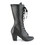 Demonia VIVIKA-205 Women's Mid-Calf &amp; Knee High Boots