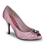 Bordello VIOLETTE-06 Shoes : Violette, 3 1/2" Heel
