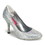 Bordello VIOLETTE-14R Shoes : Violette, 3 1/2" Heel