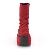 Demonia VIOLET-100 Women's Ankle Boots