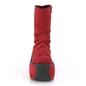 Demonia VIOLET-100 Women's Ankle Boots