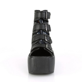 Demonia VIOLET-150 Women's Ankle Boots