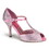 Bordello VIOLETTE-01R Shoes : Violette, 3 1/2" Heel
