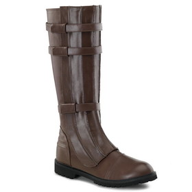 Funtasma WALKER-130 Men's Boots, 1 1/4" Heel