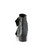 Demonia WARLOCK-55 1 1/2" Block Heel Pointed Toe Ankle Boot, Side Zip