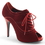 Bordello WINK-01 Shoes : Wink, 4 3/4" Heel
