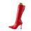 Funtasma WONDER-130 Women's Boots, 3 3/4" Heel
