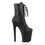 Pleaser XTREME-1020 Platforms (Exotic Dancing) : Ankle/Mid-Calf Boots, 8" Heel