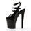 Pleaser XTREME-873 Platforms (Exotic Dancing) : 8&quot; Heel, 8" Heel