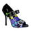 Demonia ZOMBIE-09 Women's Heels &amp; Platform Shoes, 4 1/2" Heel