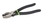 Greenlee 0151-08D Pliers,Side Cutting 8" Dipped, Price/1 EACH